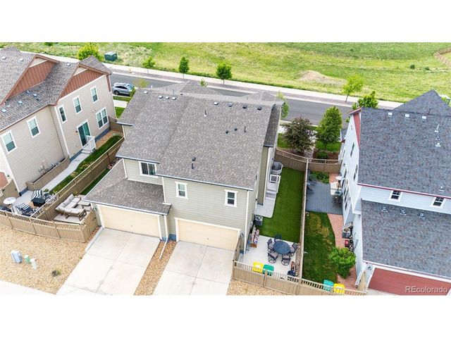3450 N Meadows Dr, Castle Rock, CO 80109