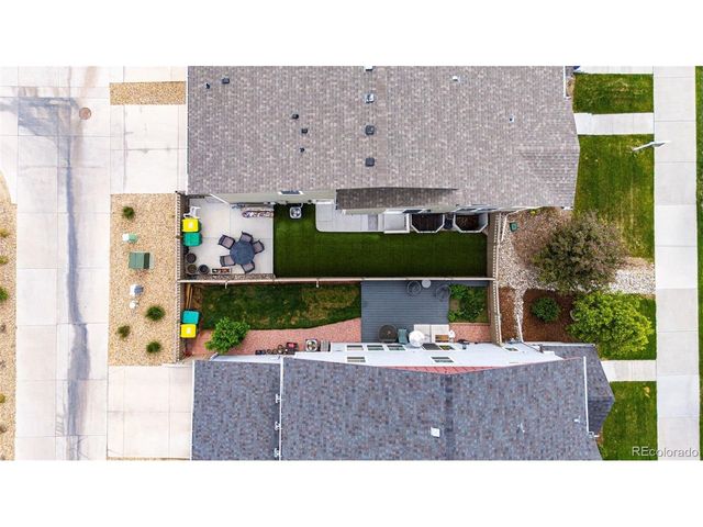 3450 N Meadows Dr, Castle Rock, CO 80109
