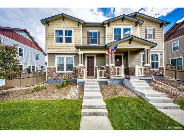 3450 N Meadows Dr, Castle Rock, CO 80109