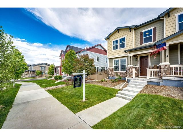 3450 N Meadows Dr, Castle Rock, CO 80109