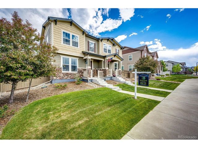 3450 N Meadows Dr, Castle Rock, CO 80109