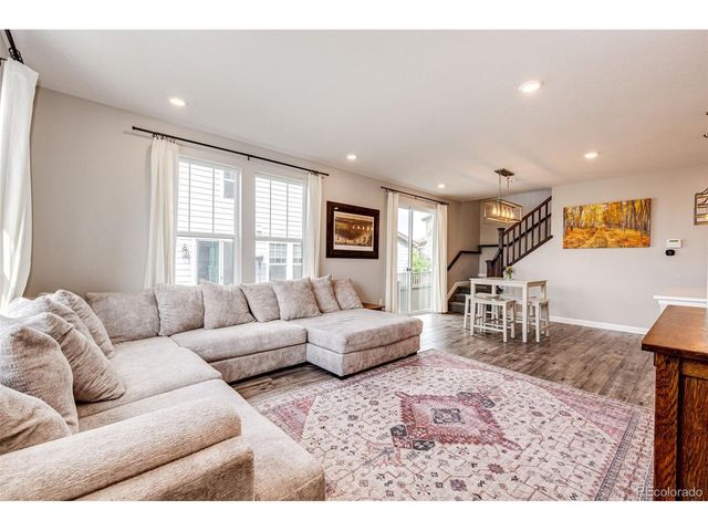 3450 N Meadows Dr, Castle Rock, CO 80109
