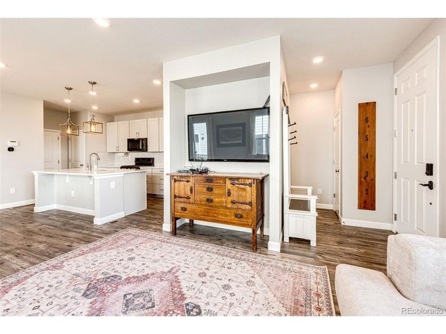 3450 N Meadows Dr, Castle Rock, CO 80109