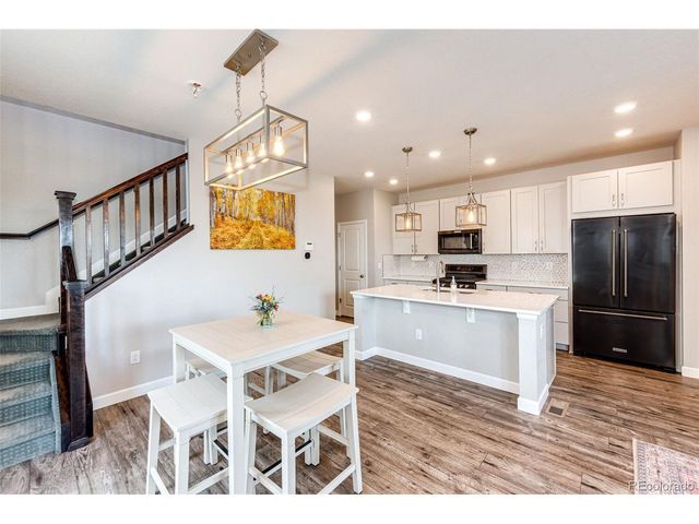 3450 N Meadows Dr, Castle Rock, CO 80109