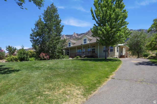 7205 S HWY 89, Willard, UT 84340