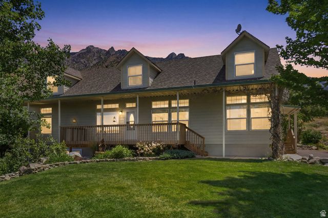 7205 S HWY 89, Willard, UT 84340