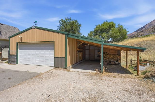 7205 S HWY 89, Willard, UT 84340