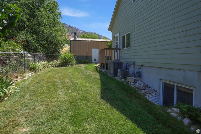 7205 S HWY 89, Willard, UT 84340