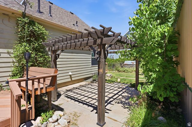 7205 S HWY 89, Willard, UT 84340