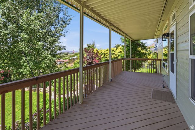 7205 S HWY 89, Willard, UT 84340