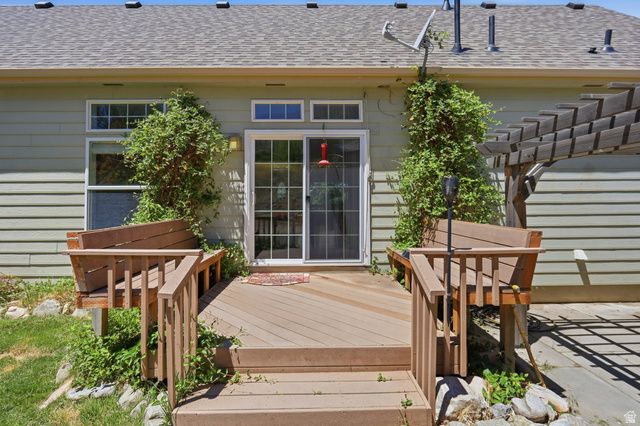 7205 S HWY 89, Willard, UT 84340