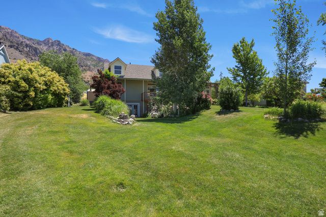 7205 S HWY 89, Willard, UT 84340