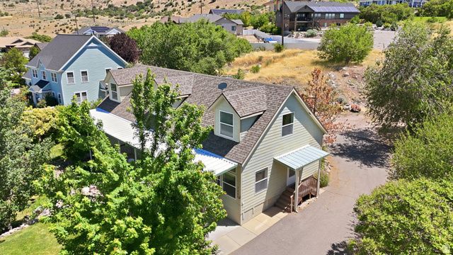 7205 S HWY 89, Willard, UT 84340