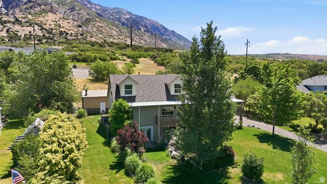 7205 S HWY 89, Willard, UT 84340