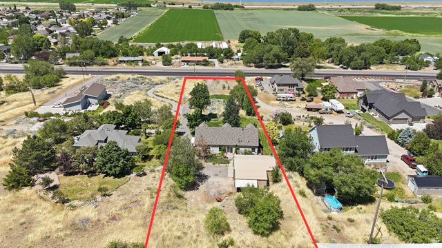 7205 S HWY 89, Willard, UT 84340
