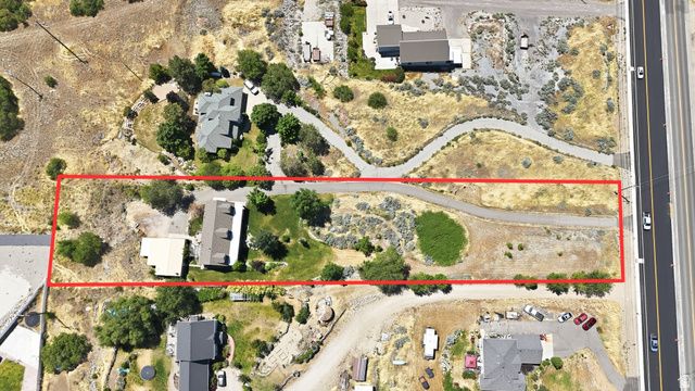 7205 S HWY 89, Willard, UT 84340
