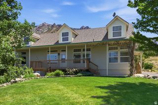 7205 S HWY 89, Willard, UT 84340