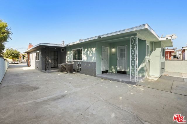 11006 Mansel Avenue, Inglewood, CA 90304