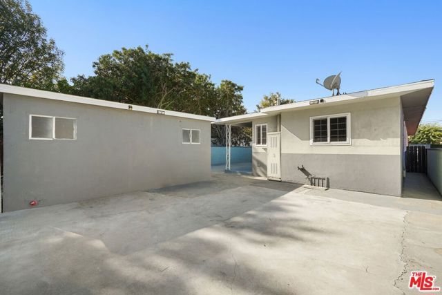 11006 Mansel Avenue, Inglewood, CA 90304