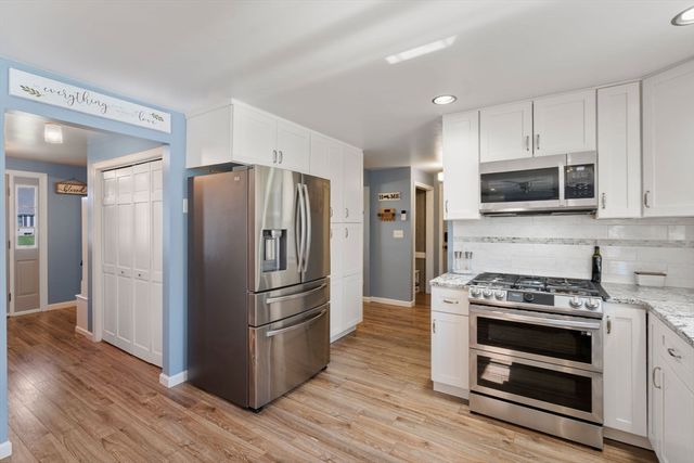 47 Colleens Way, Attleboro, MA 02703