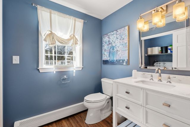 47 Colleens Way, Attleboro, MA 02703