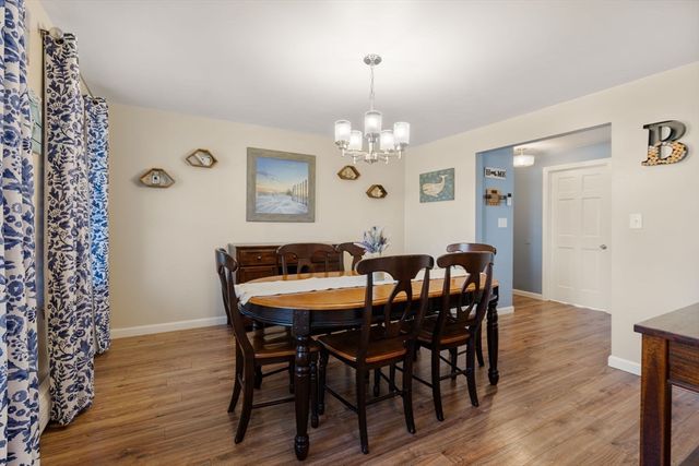 47 Colleens Way, Attleboro, MA 02703