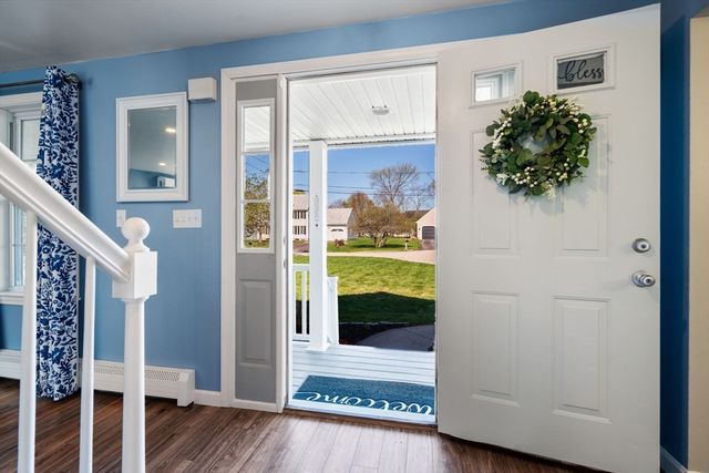 47 Colleens Way, Attleboro, MA 02703