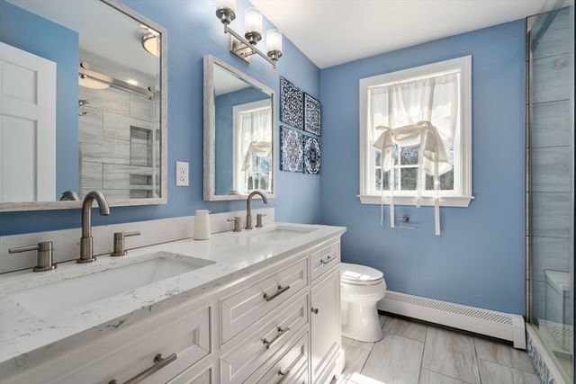 47 Colleens Way, Attleboro, MA 02703