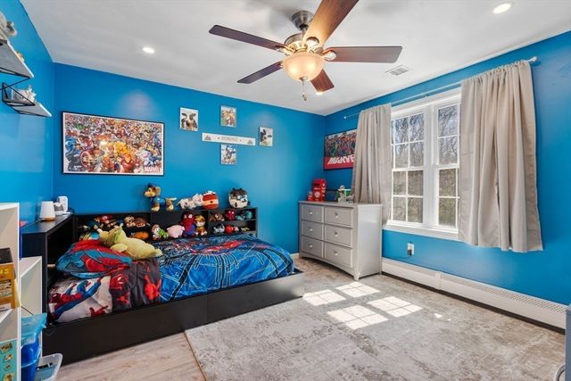 47 Colleens Way, Attleboro, MA 02703