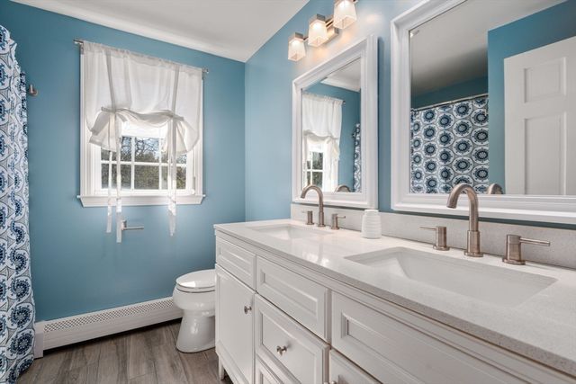 47 Colleens Way, Attleboro, MA 02703