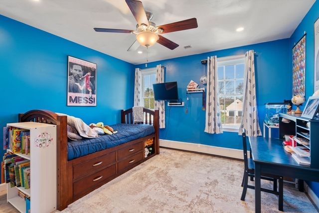 47 Colleens Way, Attleboro, MA 02703