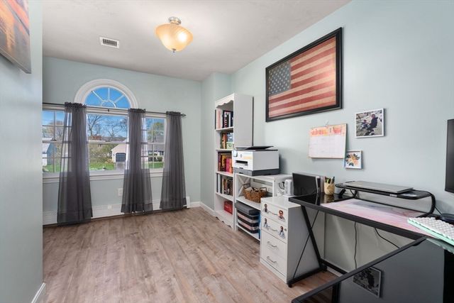 47 Colleens Way, Attleboro, MA 02703