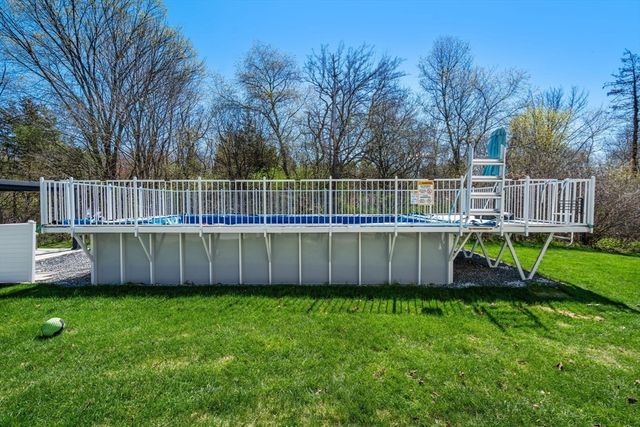 47 Colleens Way, Attleboro, MA 02703