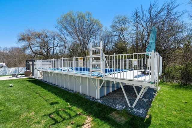 47 Colleens Way, Attleboro, MA 02703