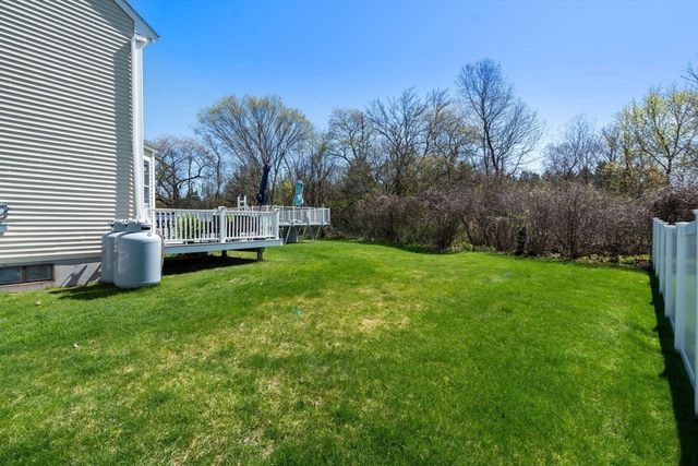 47 Colleens Way, Attleboro, MA 02703