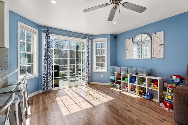 47 Colleens Way, Attleboro, MA 02703