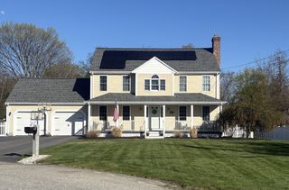 47 Colleens Way, Attleboro, MA 02703
