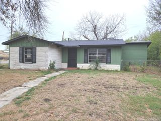 302 Zabra, San Antonio, TX 78227