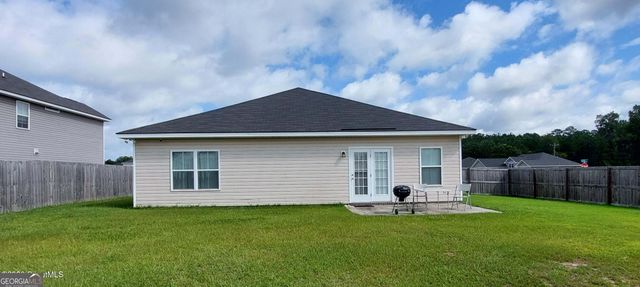 164 Allen Rawls Way SE, Ludowici, GA 31316