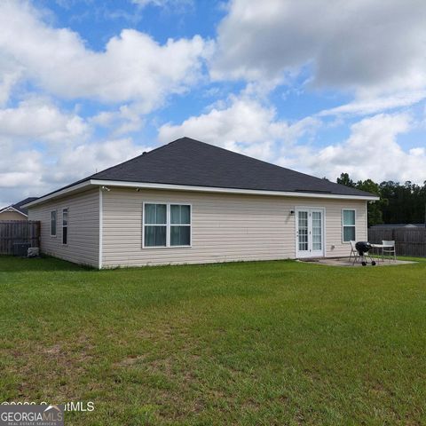 164 Allen Rawls Way SE, Ludowici, GA 31316