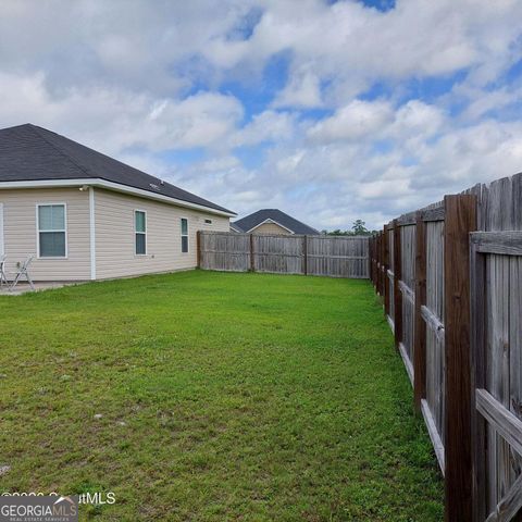 164 Allen Rawls Way SE, Ludowici, GA 31316