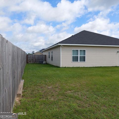 164 Allen Rawls Way SE, Ludowici, GA 31316