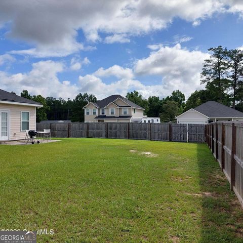 164 Allen Rawls Way SE, Ludowici, GA 31316