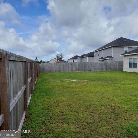164 Allen Rawls Way SE, Ludowici, GA 31316