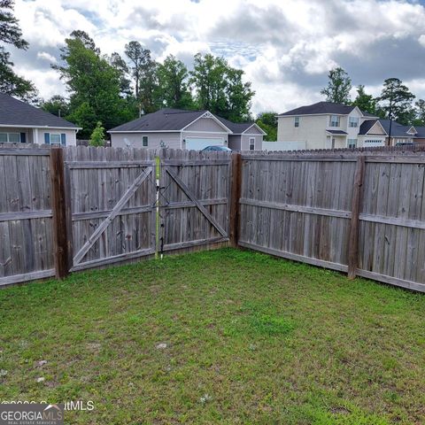 164 Allen Rawls Way SE, Ludowici, GA 31316
