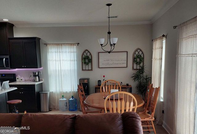 164 Allen Rawls Way SE, Ludowici, GA 31316