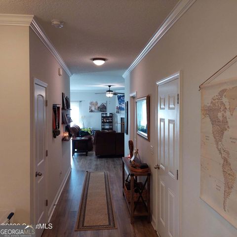 164 Allen Rawls Way SE, Ludowici, GA 31316