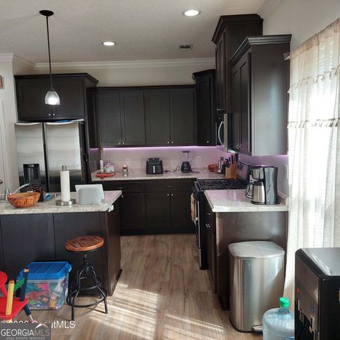 164 Allen Rawls Way SE, Ludowici, GA 31316