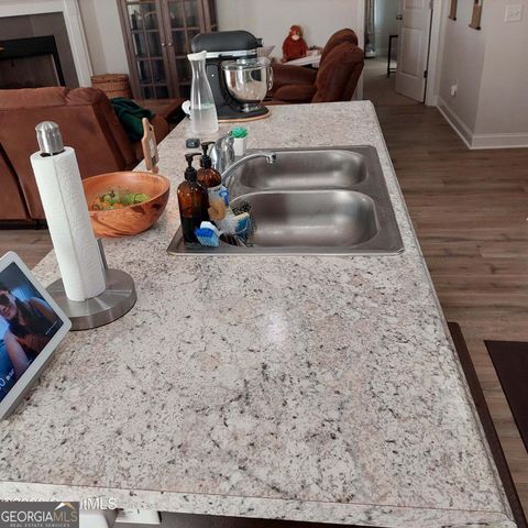 164 Allen Rawls Way SE, Ludowici, GA 31316