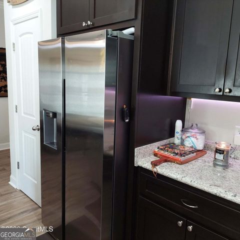 164 Allen Rawls Way SE, Ludowici, GA 31316